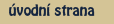 Titulní strana