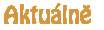 Aktuálně